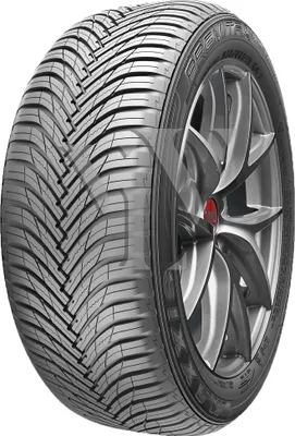 Produktbild von Maxxis Premitra All Season Ap3 185/55R15 86V Mfs Xl