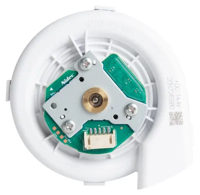 Obrázok produktu pre Originálne ventilátory pre roboty Xiaomi Roborock Q7 Max, S7 MaxV a S7 Pro Ultra