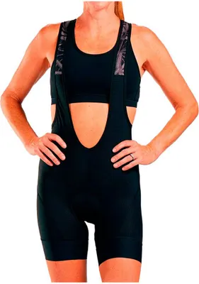 Produktbild von Zoot Elite Trägerhose Schwarz S Frau Schwarz S