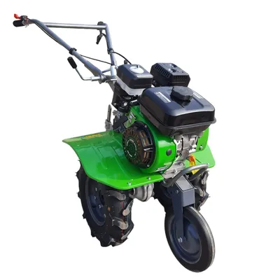 Obrázek produktu pro Benzínový kultivátor Grünwelt GW-MH85