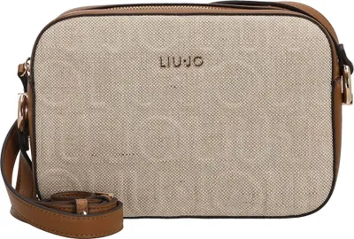 Image de Liu Jo Manh - Sac à bandoulière M 23 cm (naturale)