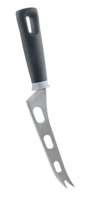 Produktbild von Metaltex 239014000 Käsemesser - MAXIMO - mit Soft-Touch Griff / Käse-Messer