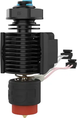 Obrázok produktu pre E3D RapidChange Revo™ Micro – sada s jednou tryskou, 1,75 mm, 12 V