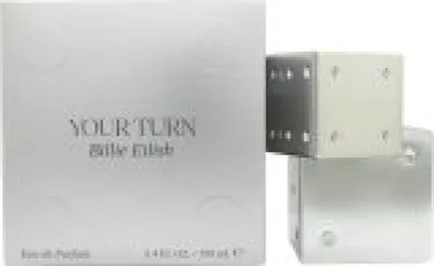 Produktbild von Billie Eilish Your Turn EDP 100 ml ( Unisex)