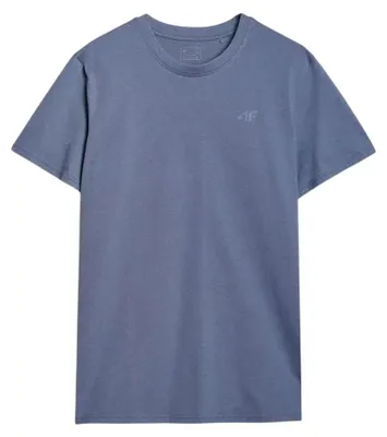 Obrázok produktu pre 4F - Pánske tričko PP6445 (L) (modré)