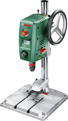 Produktbild von Masina de gaurit pentru banc Bosch PBD 40, 710 W, 2500 RPM