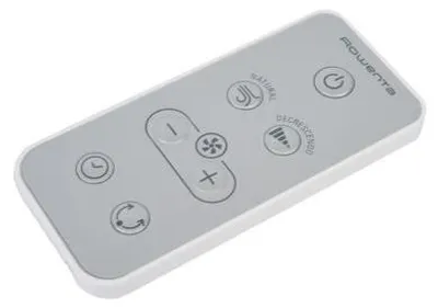 Produktbild von Rowenta ferngesteuerter Ventilator Turbo Silence Extreme VU5870