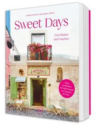 Obrázok produktu pre Sweet Days