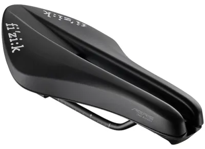 Produktbild von Fizik Rennsattel Transiro Ld R5 Black/Black 135 schwarz