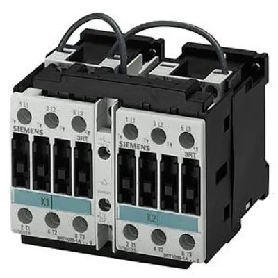 Immagine prodotto di Siemens 3RA1326-8XB30-1AL2-SCHUETZKOMBINATION