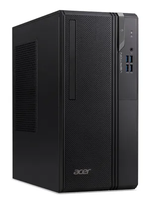 Immagine prodotto di Acer Veriton S2 VS2690G - Mid tower - Core i5 12400 / 2,5 GHz