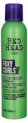 Immagine prodotto di Tigi Bed Head Foxy Curls Extreme Mousse 250ml