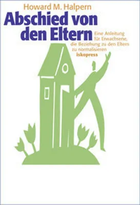 Obrázok produktu pre Abschied von den Eltern