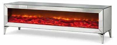Zdjęcie produktu dla Elegancka komoda pod telewizor o nowoczesnym designie i dużą przestrzenią do przechowywania