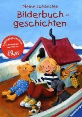 Produktbild von Meine schönsten Bilderbuchgeschichten | kolektiv