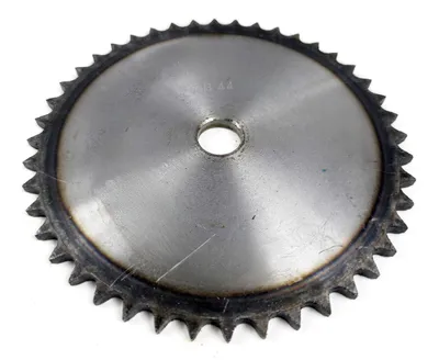 Immagine prodotto di Pignone 06B-1, disco a 44 denti, a fila singola, Ozdowski 9,525 (3/8″)
