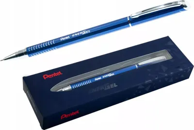 Zdjęcie produktu dla Cienkopis kulkowy BLN455-TR1CCPL niebieski