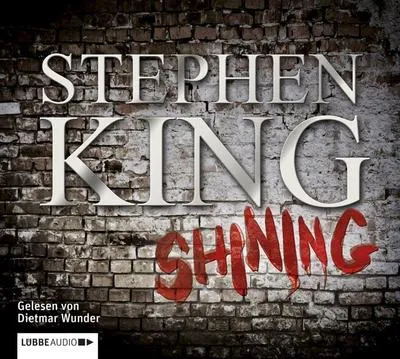 Produktbild von Shining