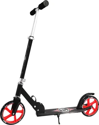 Obrázek produktu pro Skládací alu koloběžka SULOV® STAX, 200mm