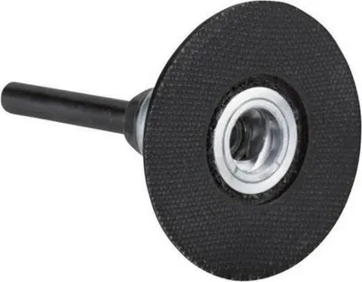 Produktbild von Tyrolit Stützteller Ø 75 mm - 131783