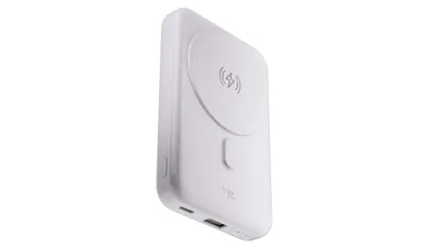 Produktbild von Beafon Felixx Magnetic Powerbank 10.000 mAh Qi 15W