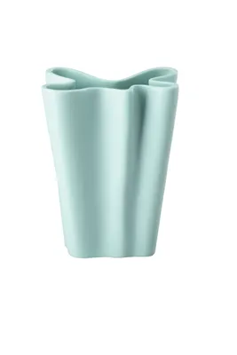 Produktbild von Rosenthal Miniatur-Vase Flux Mint (9cm)