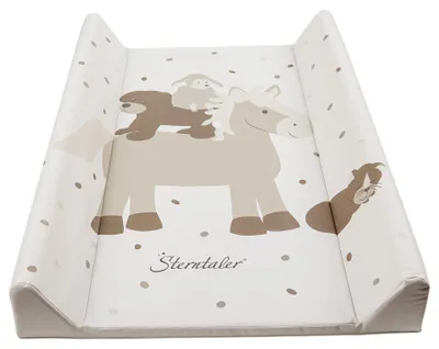 Produktbild von Sterntaler Wickelauflage schmal BAUERNHOF