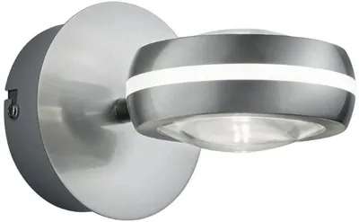 Produktbild von Trio  Wandleuchte Wandlampe Lampe Leuchte Up&Down 3 Fach Schaltbar