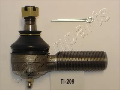 Produktbild von JAPANPARTS Spurstangenkopf Spurstange für TOYOTA Land Cruiser SUV (J4, J5) Links TI-209