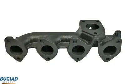 Obrázek produktu pro Výfukové Potrubí Bmw 2,0D E81/E87/F20/E90/E60