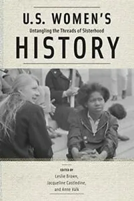 Immagine prodotto di U.S. Women's History