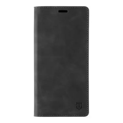 Produktbild von Tactical Book Cover Xproof Galaxy S24 Black Hawk