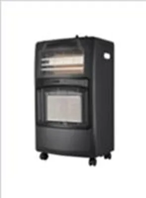 Zdjęcie produktu dla Mission Air Piecyk gazowo-elektryczny DOBLA 4,2 kW + wąż + reduktor