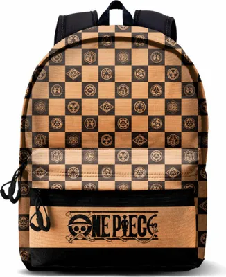 Zdjęcie produktu dla Karactermania Plecak Adaptacyjny One Piece Plus Chess 43cm -
