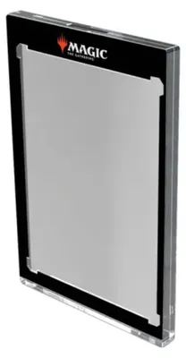 Immagine prodotto di Ultra Pro - Bordo One Touch - Portacarte magnetico stampato 35PT (moderno)