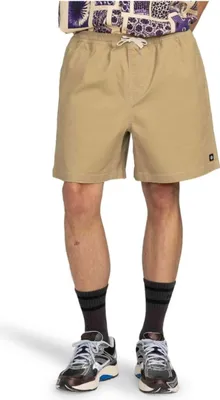 Produktbild von Element Chillin Classic Wk Kurze Hose Beige L Mann Beige L