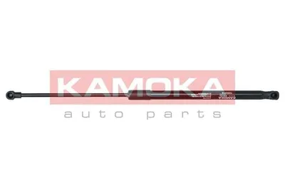 Produktbild von KAMOKA 7092614 Gasfeder Heckklappendämpfer für VW POLO (9N) 500mm