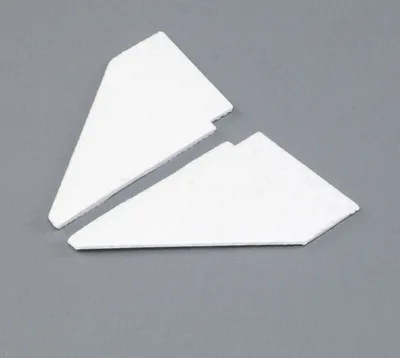 Imagen del producto de Kit de cola E-flite: Mini Convergence