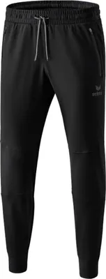 Produktbild von ERIMA ESSENTIAL sweatpants black L