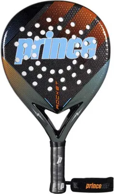 Produktbild von Prince Rocket Padelschläger Schwarz  Herren Schwarz One Size