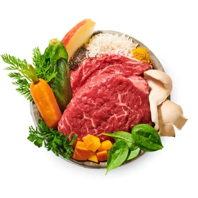 Obrázek produktu pro Hovězí búúú, gramáž: 600 g