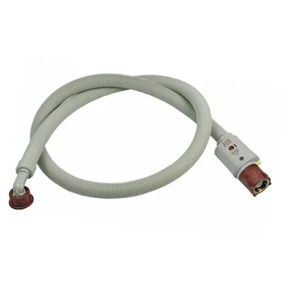Produktbild von Zulaufschlauch Sicherheitszulaufschlauch Waschmaschine Waschautomat Aquastopschlauch 1,5m Samsung DC97-16947A Temperaturbeständig bis 90°C für WD0804Y8E1 oder WF0704F7V1