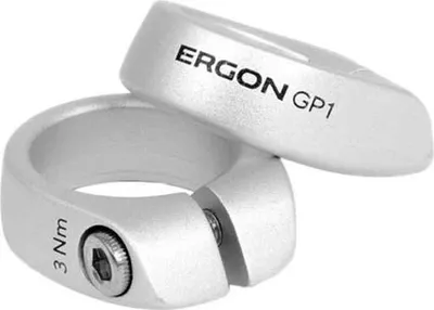Obrázok produktu pre Svorky Ergon pre GP1 Evo BioKork