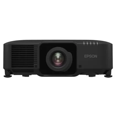 Obrázek produktu pro Epson EB-PU1007B, 7000 ANSI lumenů, 3LCD, WUXGA (1920x1200), 2000:1, 16:10, 1,07 miliardy barev