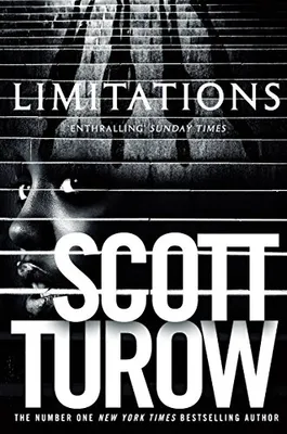 Produktbild von Limitations – Lingua: Inglese