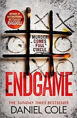 Produktbild von Endgame