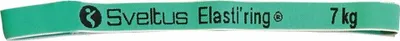 Immagine prodotto di Sveltus Elasti'ring Verde - 7 kg