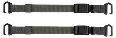 Obrázek produktu pro WANDRD ASPM-WG-2, Digitální fotoaparát, Nylon, Zelená, Uzavření na sponu, 13 cm, 51 cm