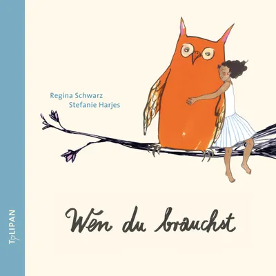 Image de Wen du brauchst: Bilderbuch