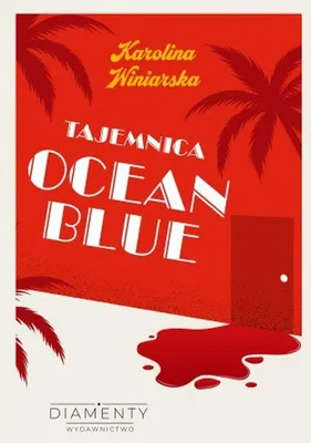 Immagine prodotto di Il mistero di Ocean Blue